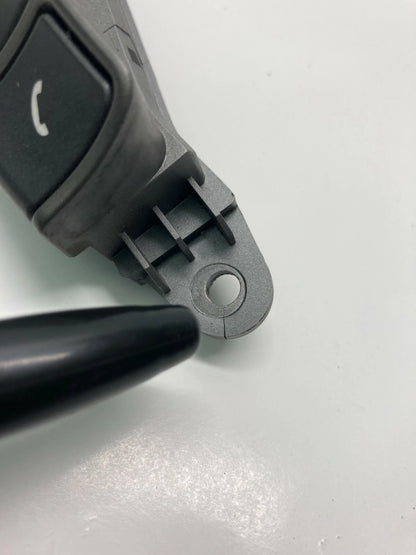 2002 2003 2004 2005 BMW 745I 745LI STEERING WHEEL AUDIO PHONE SWITCH 61316911585