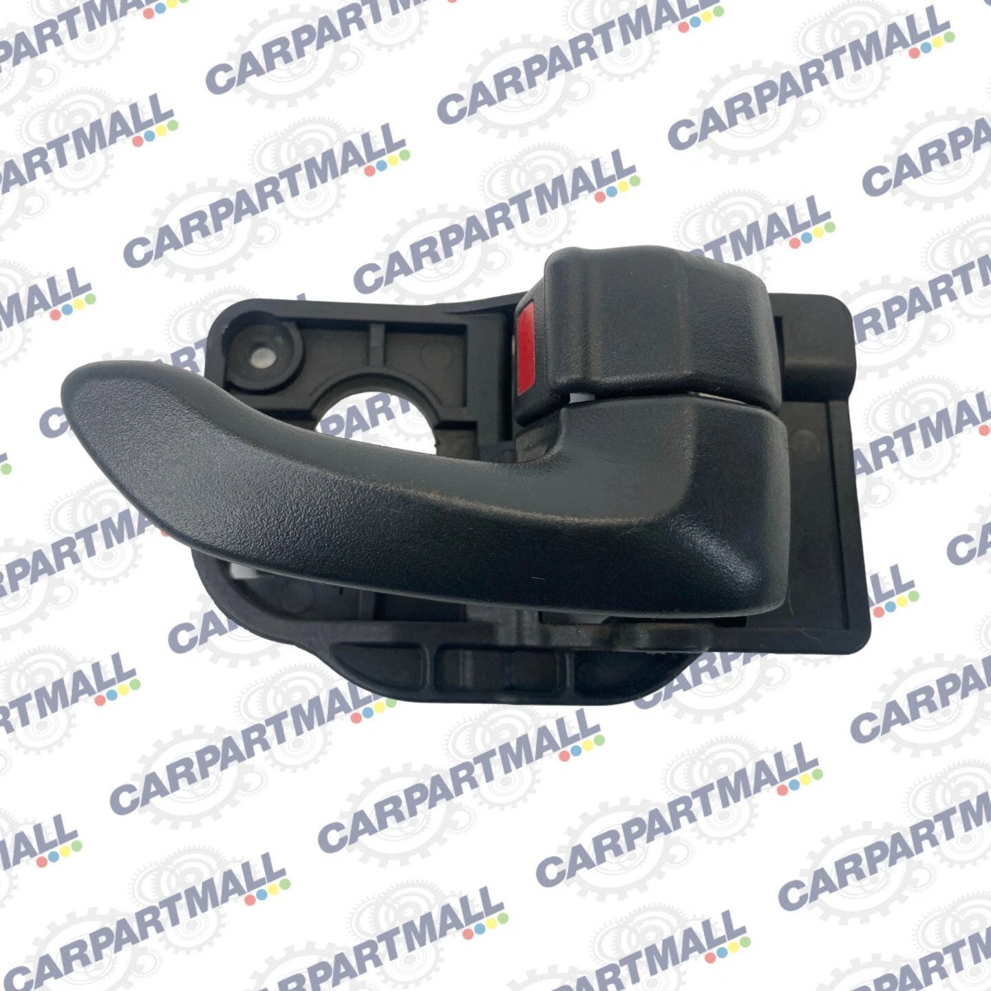 2010-2013 KIA SOUL FRONT RIGHT PASSENGER SIDE INNER DOOR HANDLE ASSEMBLY OEM
