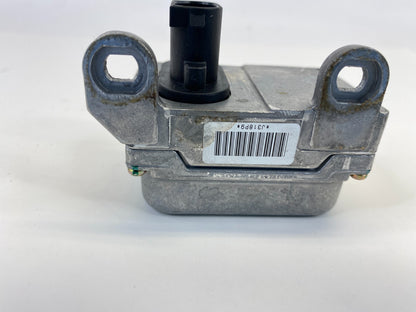 2005 2006 Dodge Magnum 3.5L Yaw Rate Stability Sensor Module 04606671AB OEM