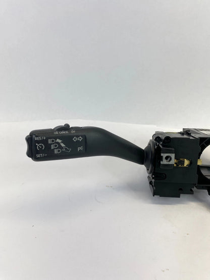 2011-2014 VW VOLKSWAGEN JETTA HEADLIGHT TURN SIGNAL & WIPER SWITCH 5C5-953-513G