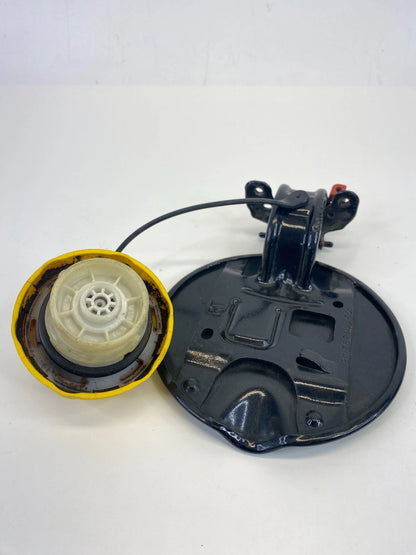 2008-2016 Town & Country Fuel Filler Door Gas Lid Cover Assy 05116393AA OEM