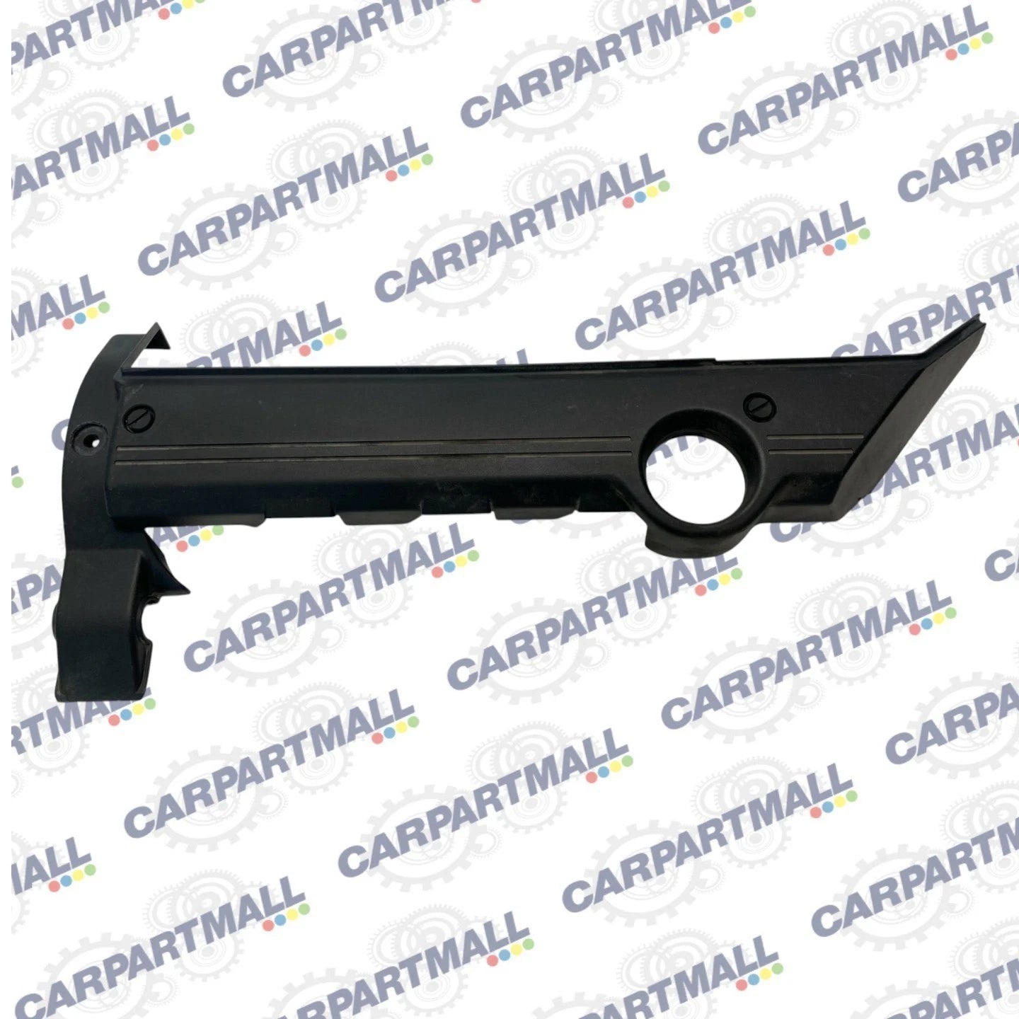 2001 2002 ACURA MDX 3.5L V6 ENGINE COVER MANIFOLD TRIM LID TRIM BEZEL PANEL OEM