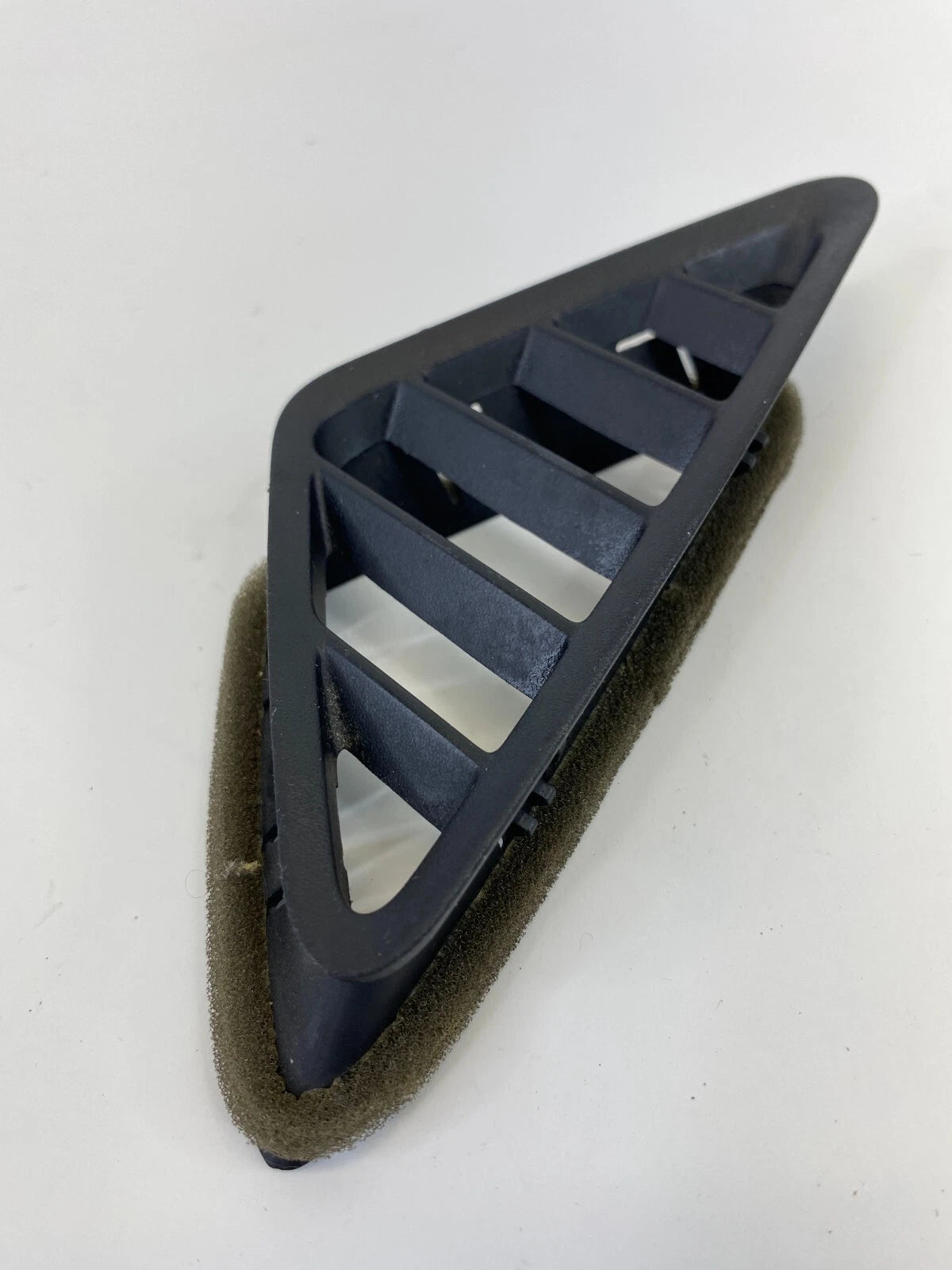 2010-2017 CHEVROLET EQUINOX DASH LEFT SIDE AC AIR VENT DEFROSTER GRILLE ASSY OEM