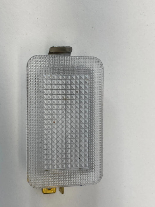 2007-2010 HYUNDAI ELANTRA 06-10 SONATA INNER ROOF LIGHT VANITY LAMP ASSEMBLY OEM