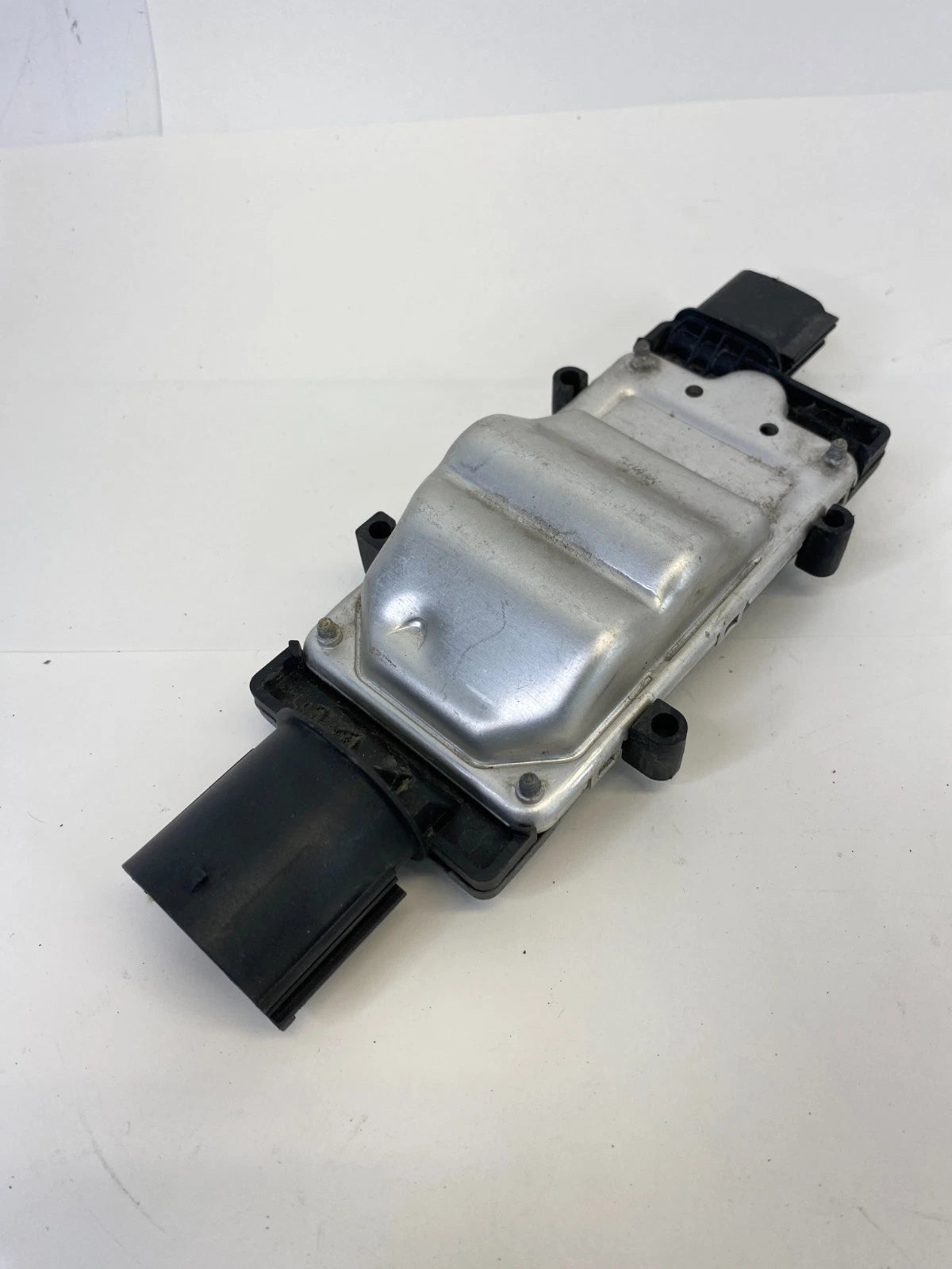 2012-2018 FORD FOCUS COOLING FAN RADIATOR CONTROL MODULE 1137328567 OEM