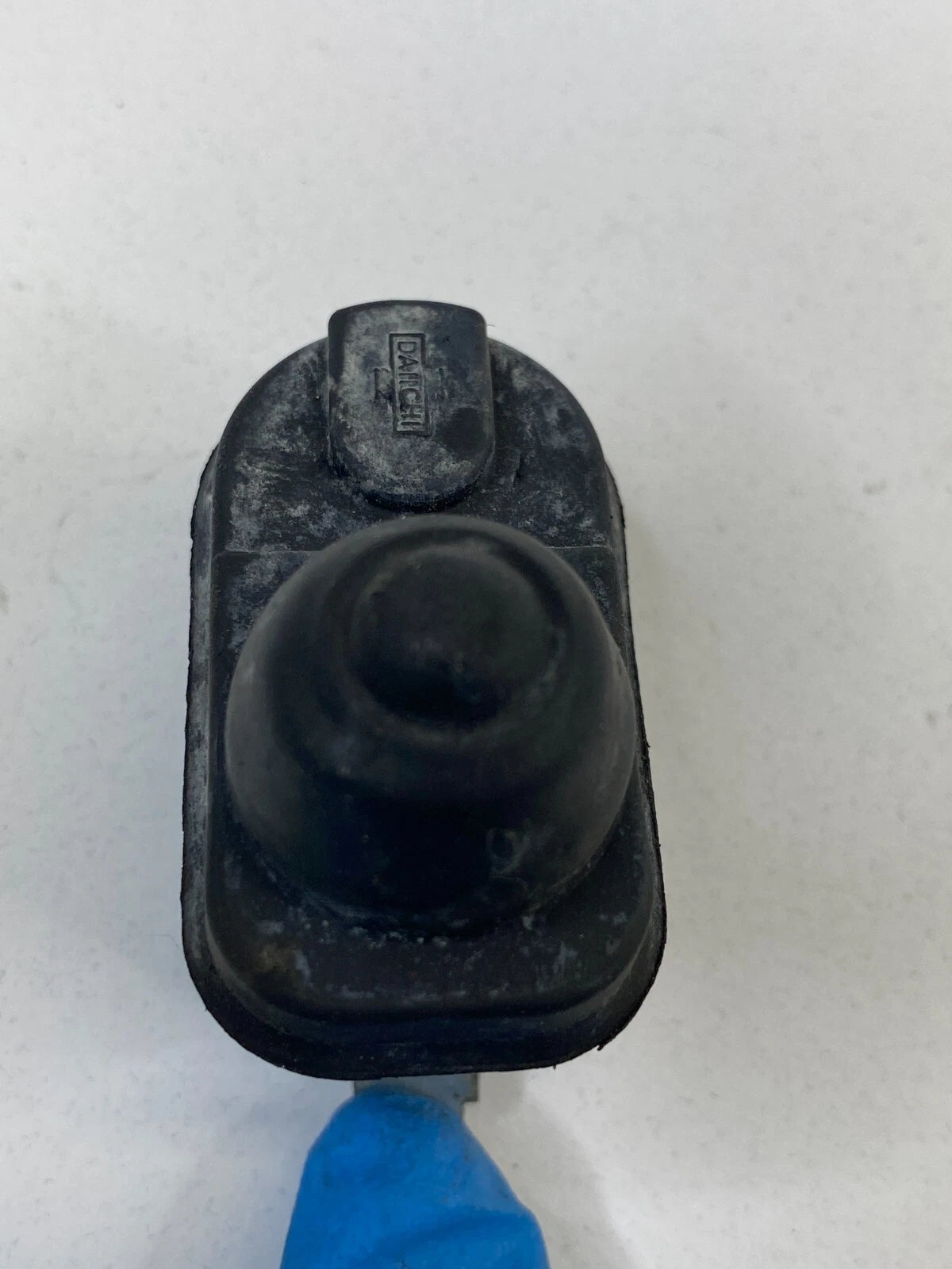 1992-2000 HONDA CIVIC FRONT LEFT SIDE DOOR COURTESY LIGHT AJAR JAMB SENSOR OEM
