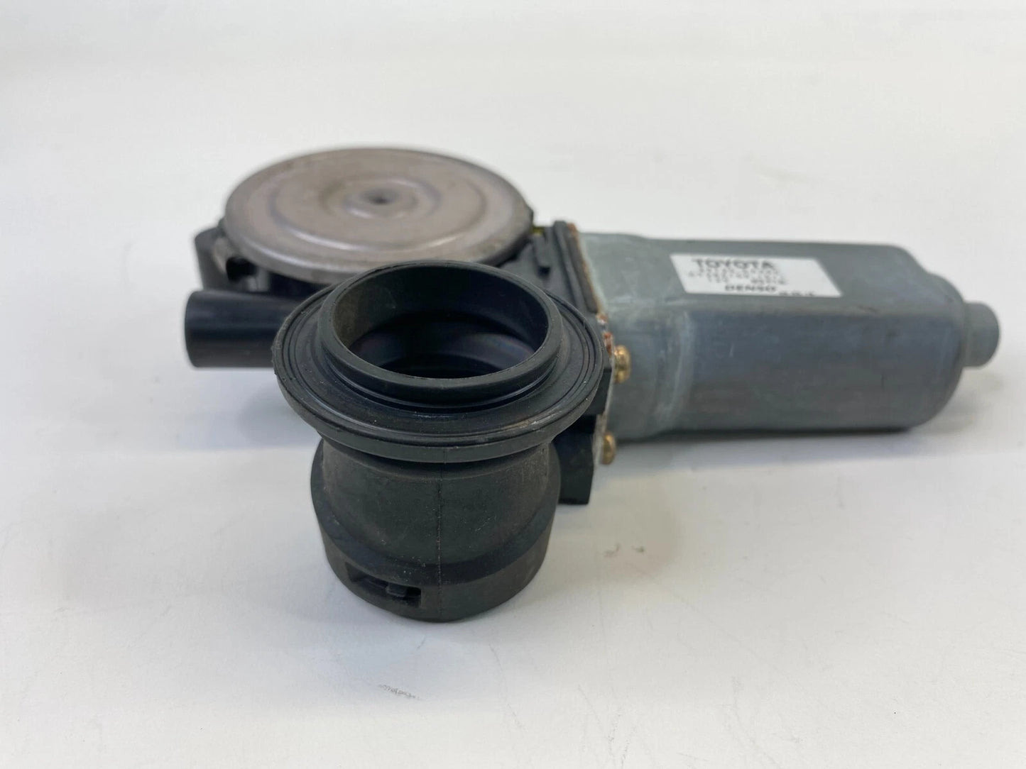 2002-2006 TOYOTA CAMRY REAR RIGHT SIDE DOOR POWER WINDOW MOTOR 85720-AA050 OEM