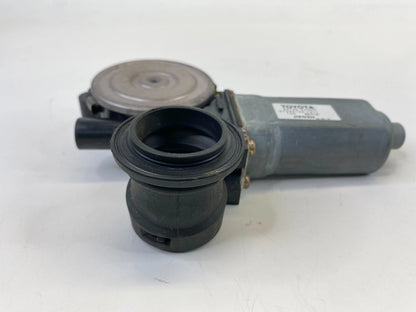 2002-2006 TOYOTA CAMRY REAR RIGHT SIDE DOOR POWER WINDOW MOTOR 85720-AA050 OEM