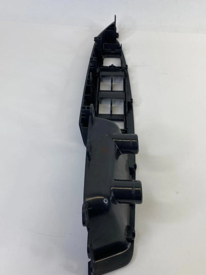2012-2015 CHEVROLET CAPTIVA SPORT FRONT LEFT POWER WINDOW SWITCH TRIM BEZEL OEM