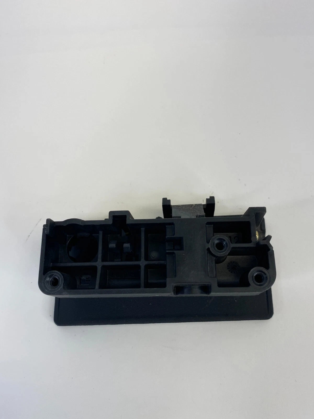 2011-2014 DODGE AVENGER GLOVE BOX STORAGE LOCK LATCH HANDLE 1JQ68TRMAA OEM