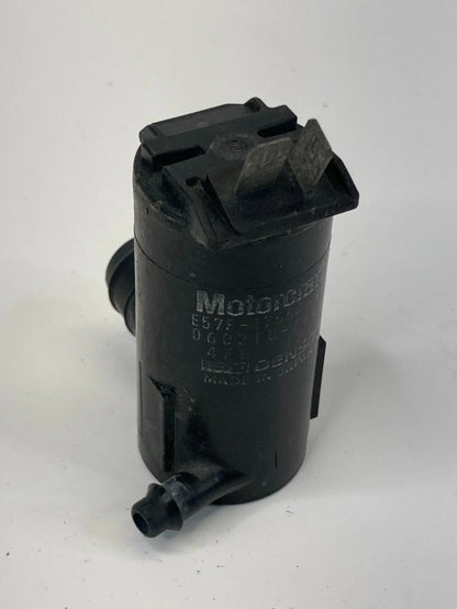 1993-1997 FORD RANGER WINDSHIELD WIPER WASHER PUMP ASSEMBLY E579-17664-AA OEM