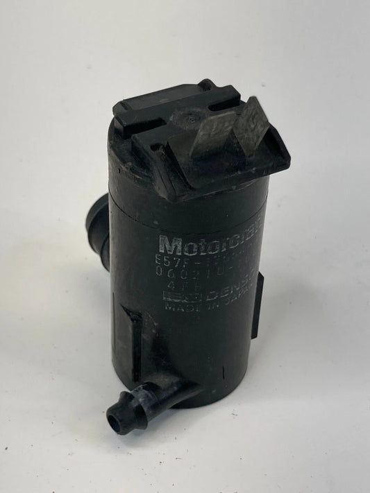 1993-1997 FORD RANGER WINDSHIELD WIPER WASHER PUMP ASSEMBLY E579-17664-AA OEM