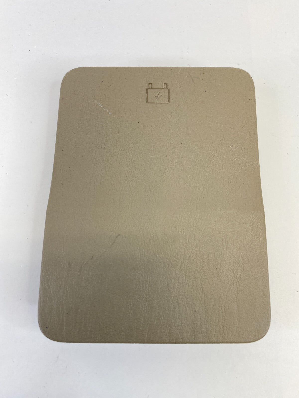 2005-2007 Ford Escape Interior Dash Fuse Box Access Cover Lid Cap 5L8X-78023B00