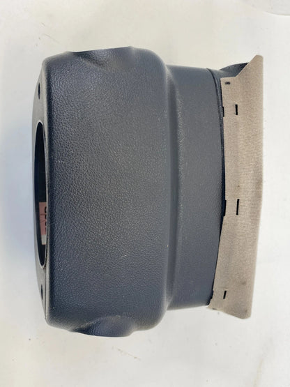 10-13 KIA FORTE STEERING COLUMN UPPER & LOWER COVER SHROUD TRIM 84511-1M010 OEM