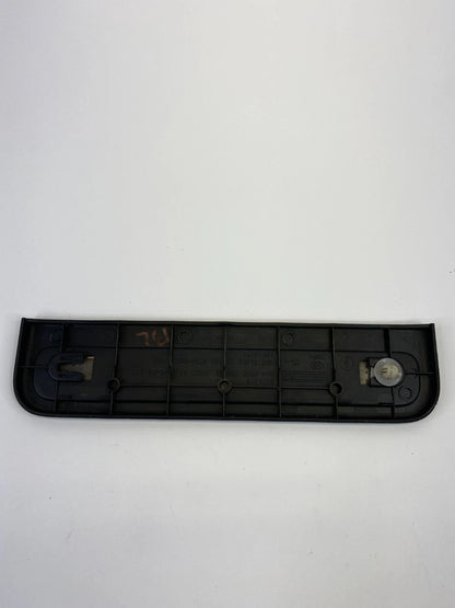 07 08 INFINITI G35 SEDAN REAR LEFT DOOR SILL SCUFF KICK PLATE 769B2-JK000 OEM
