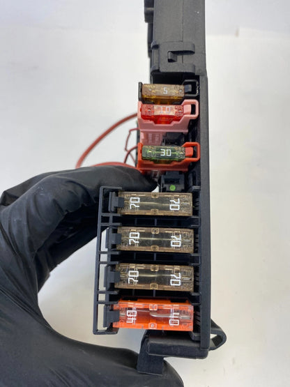 2007-2012 MERCEDES-BENZ GL450 BATTERY FUSE BLOCK POWER DISTRIBUTION BOX OEM