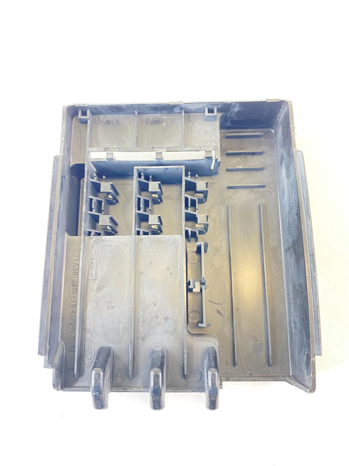1997-2003 FORD EXPEDITION 5.4L DASH INTERIOR FUSE BOX COVER LID TRIM F65B-14A075
