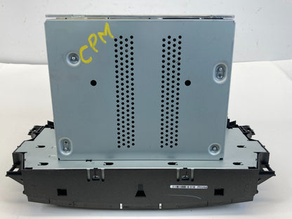 2011 2012 Toyota Avalon AM FM Radio MP3 CD Player Receiver 86120-07100 OEM