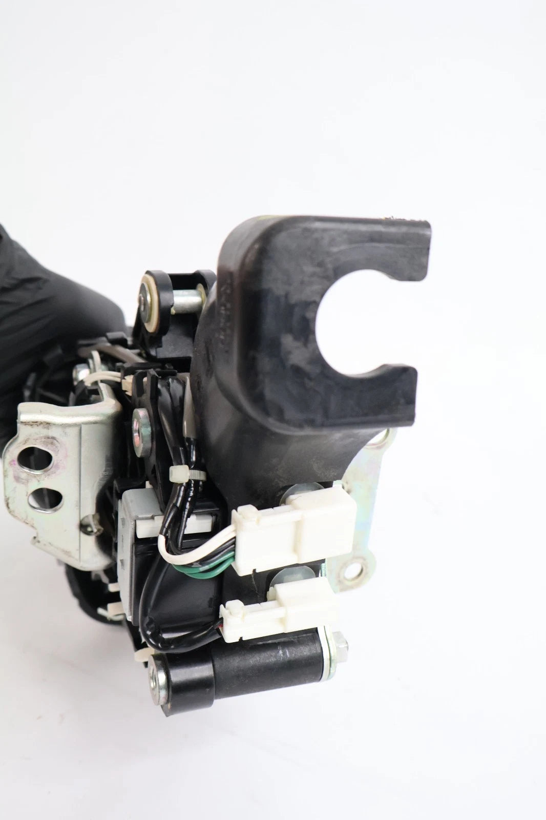 2007-2011 HONDA CR-V 2.4L AUTOMATIC TRANSMISSION GEAR SHIFTER SELECTOR LEVER