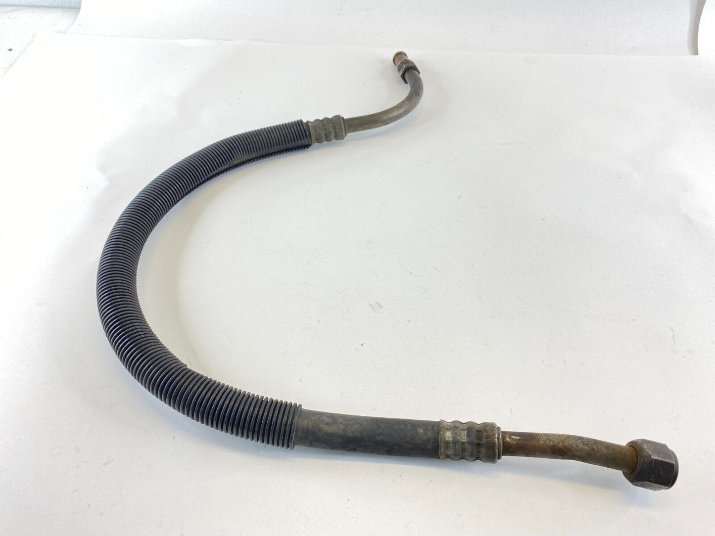 1991-1996 Jeep Cherokee 4.0L AC Suction Line Hose Pipe Assembly OEM