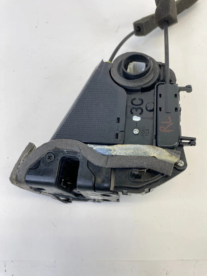 2007-2011 LEXUS GS350 REAR LEFT SIDE DOOR LOCK LATCH REALEASE ACTUATOR ASSY OEM
