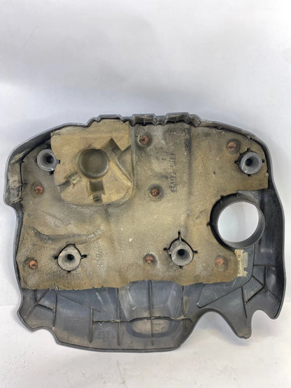 2011-2014 HYUNDAI SONATA GDI ENGINE PLASTIC COVER UPPER OEM FACTORY 29240-2G710