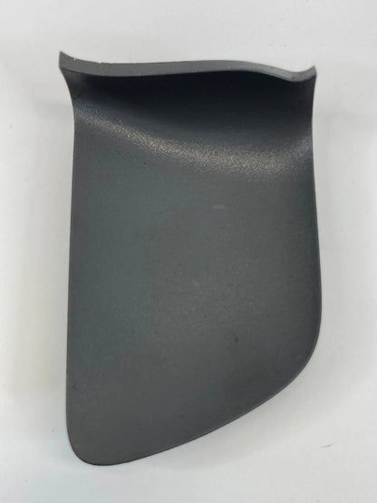 2002-2006 TOYOTA CAMRY FRONT RIGHT INNER DOOR SCREW COVER PLUG TRIM 69283AA020