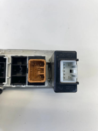 2010-2013 KIA FORTE DIMMER LIGHT & TRACTION CONTROL SWITCH PANEL 93300-1M080 OEM