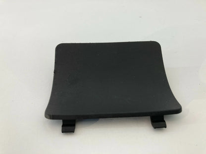 2010 SATURN OUTLOOK INTERIOR INNER ACCESS COVER TRIM BEZEL 25804495