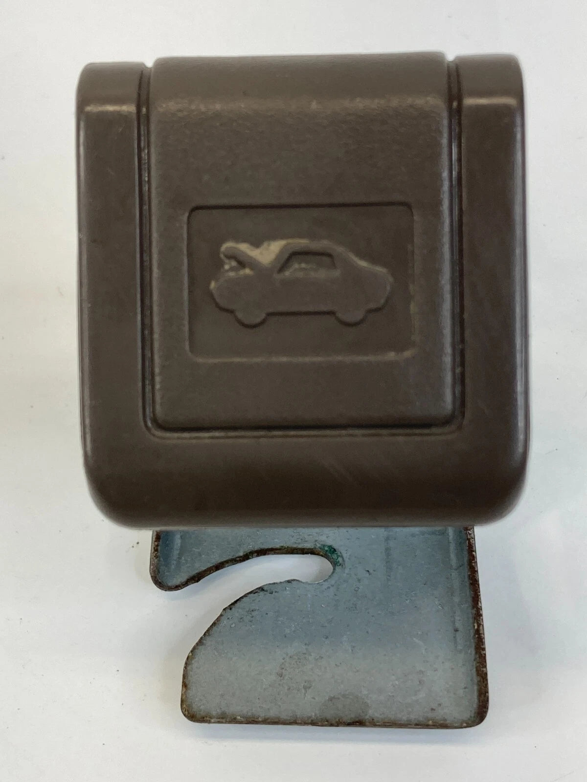1996 1997 1998 TOYOTA 4RUNNER FRONT HOOD OPEN OPENER HANDLE RELEASE SWITCH OEM