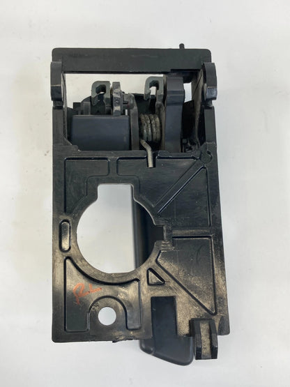 2006-2011 KIA RIO RIO5 REAR LEFT DRIVER SIDE INTERIOR DOOR HANDLE 83613JB000 OEM