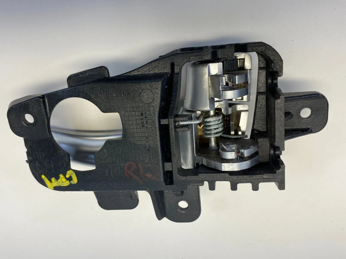 2013-2017 HYUNDAI ELANTRA GT FRONT LEFT INTERIOR DOOR HANDLE 82613-GD000 OEM