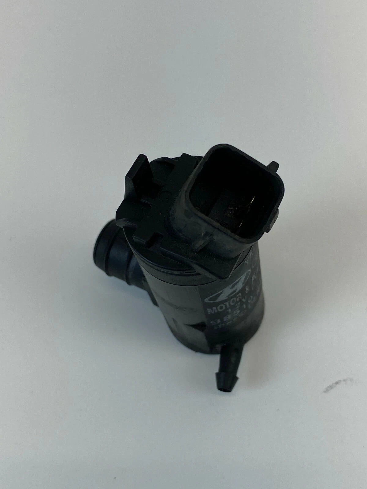 2007 KIA OPTIMA 2014-2016 CADENZA WINDSHIELD WIPER FLUID WASHER PUMP MOTOR