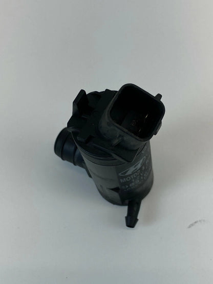 2007 KIA OPTIMA 2014-2016 CADENZA WINDSHIELD WIPER FLUID WASHER PUMP MOTOR