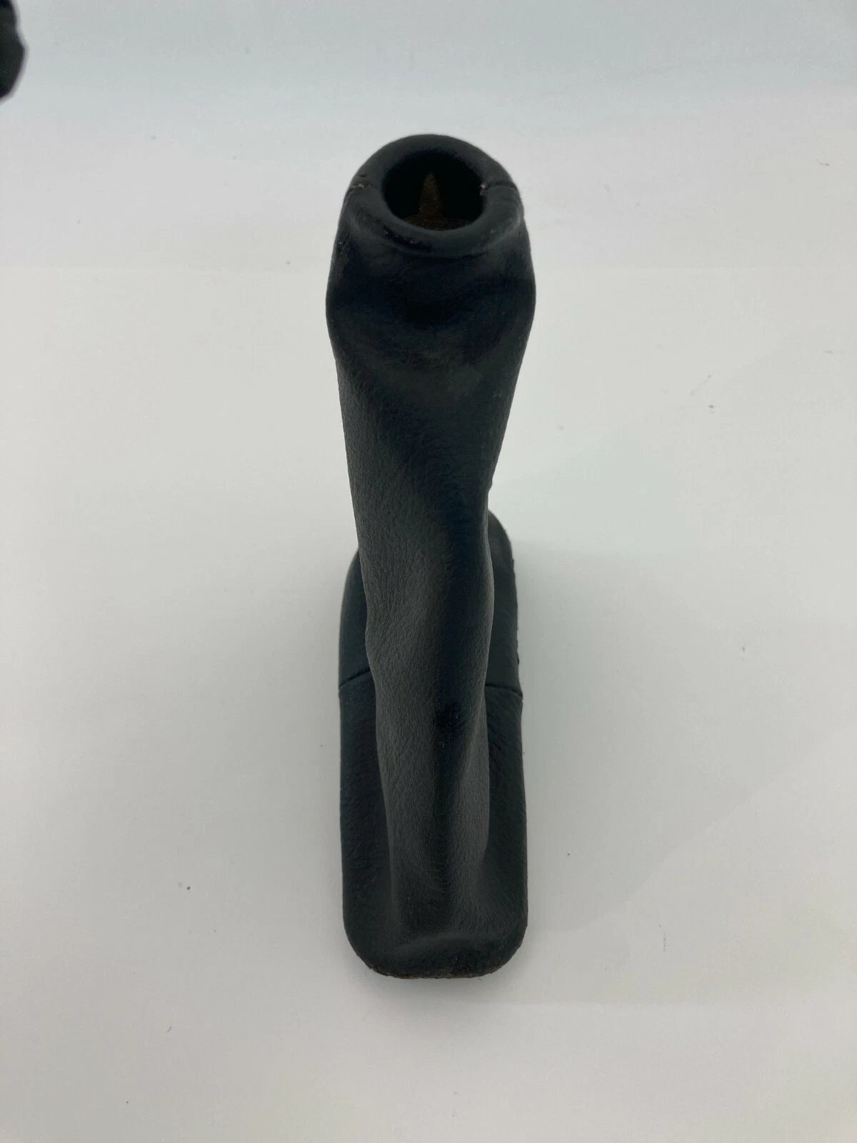 2004 04 ISUZU ASCENDER 4.2L AUTOMATIC TRANSMISSION SHIFTER SHIFT BOOT COVER OEM