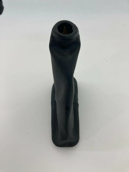 2004 04 ISUZU ASCENDER 4.2L AUTOMATIC TRANSMISSION SHIFTER SHIFT BOOT COVER OEM