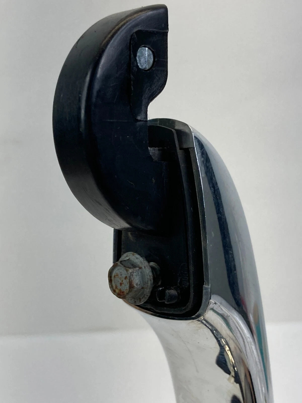 2011-2017 DODGE GRAND CARAVAN FRONT LEFT DRIVER SIDE EXTERIOR DOOR HANDLE OEM
