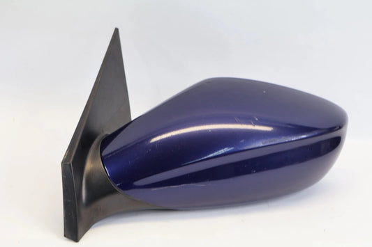 2011-2014 HYUNDAI SONATA DRIVER LEFT SIDE VIEW DOOR MIRROR HEATED 87610-3Q010