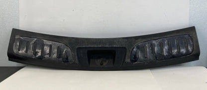 2011-2021 Dodge Durango Rear Liftgate Sill Scuff Plate Trim Panel 1GW67DX9AB OEM