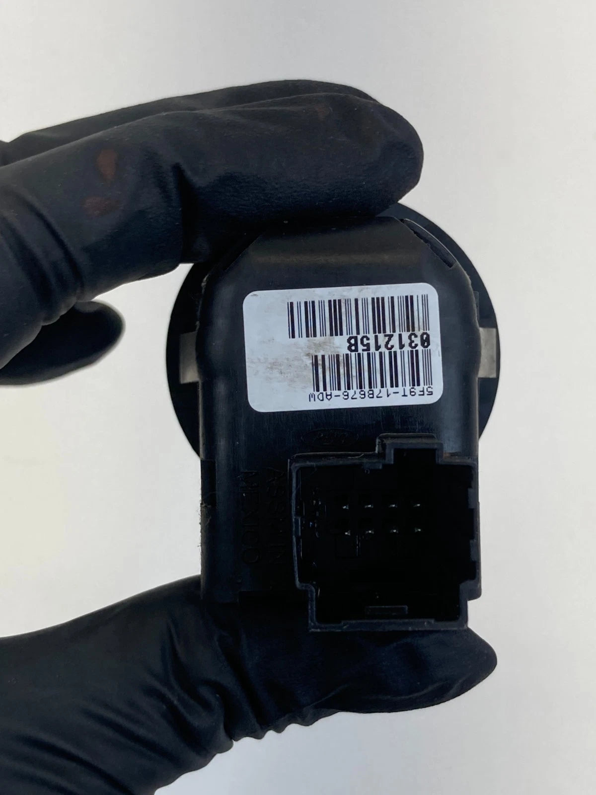 2004-2010 Ford Explorer Front Left Side Door Power Mirror Control Switch OEM