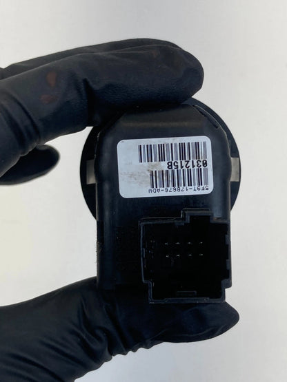 2004-2010 Ford Explorer Front Left Side Door Power Mirror Control Switch OEM