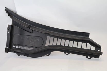 2020-2025 FORD EXPLORER WINDSHIELD COWL GRILLE RIGHT FACTORY LB5B-S02222-AGW OEM