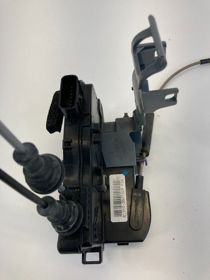 2011-2015 Hyundai Sonata Front Left Door Lock Latch Release Actuator 81310-3S010