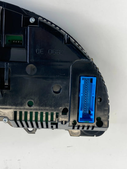 2004 2005 2008 AUDI A4 QUATTRO SPEEDOMETER CLUSTER GAUGES 145K 036 901 830 OEM