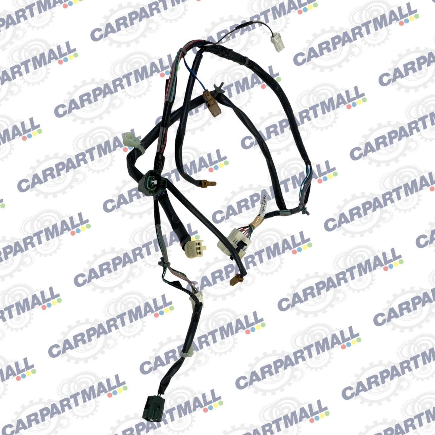 2006-2010 INFINITI M35 TRUNK DECK LID WIRE WIRING HARNESS CABLE 24025-EH101 OEM