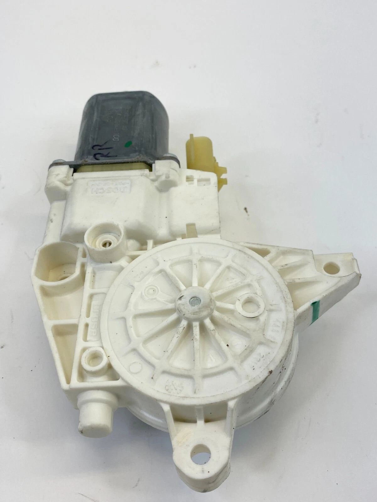 2009-2020 DODGE JOURNEY REAR RIGHT PASSENGER DOOR WINDOW MOTOR 0130822474 OEM