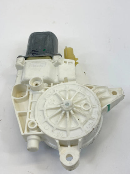 2009-2020 DODGE JOURNEY REAR RIGHT PASSENGER DOOR WINDOW MOTOR 0130822474 OEM