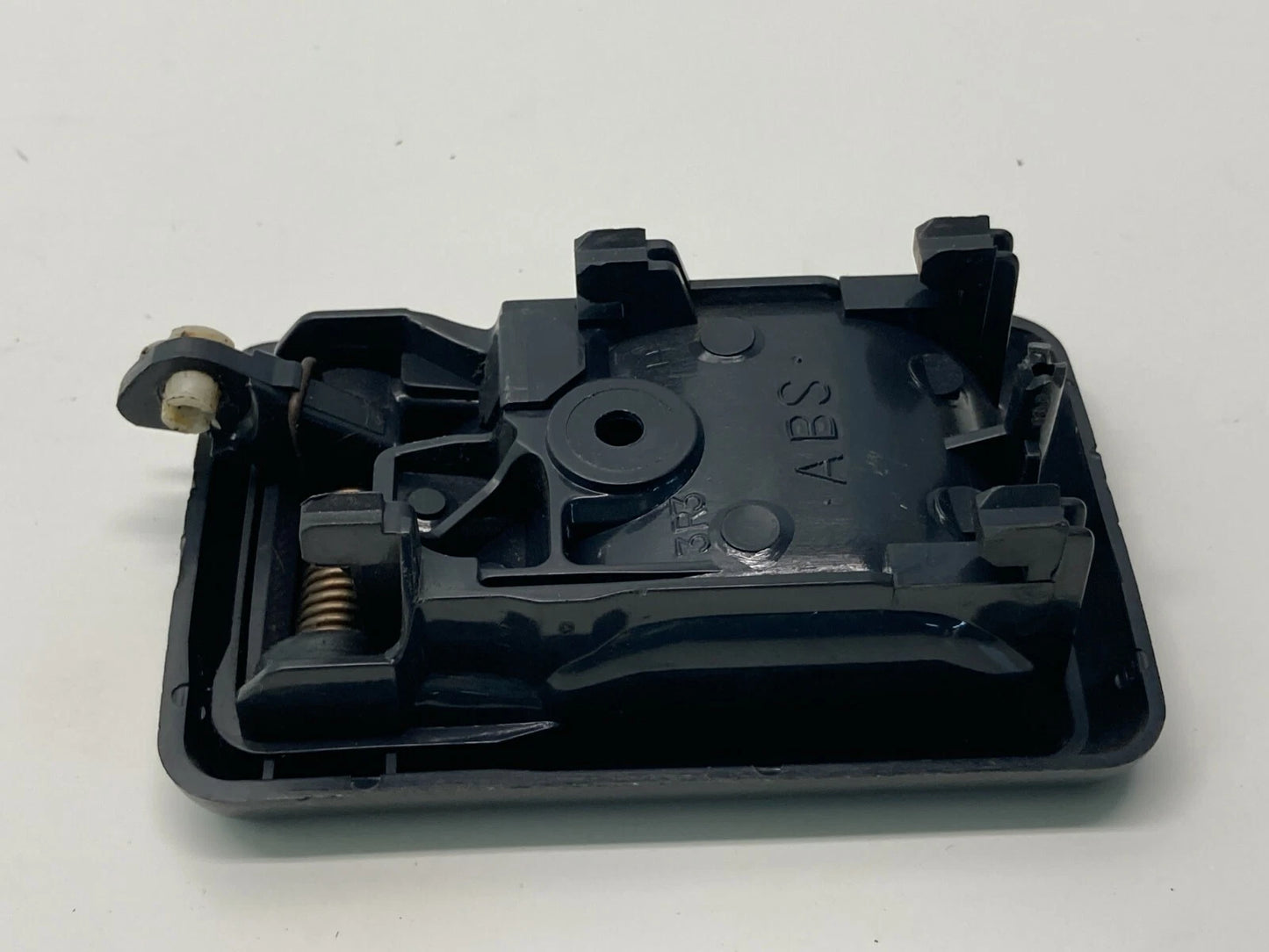 1988-1992 TOYOTA COROLLA REAR RIGHT SIDE INNER INTERIOR DOOR HANDLE ASSEMBLY OEM