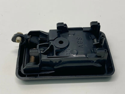 1988-1992 TOYOTA COROLLA REAR RIGHT SIDE INNER INTERIOR DOOR HANDLE ASSEMBLY OEM