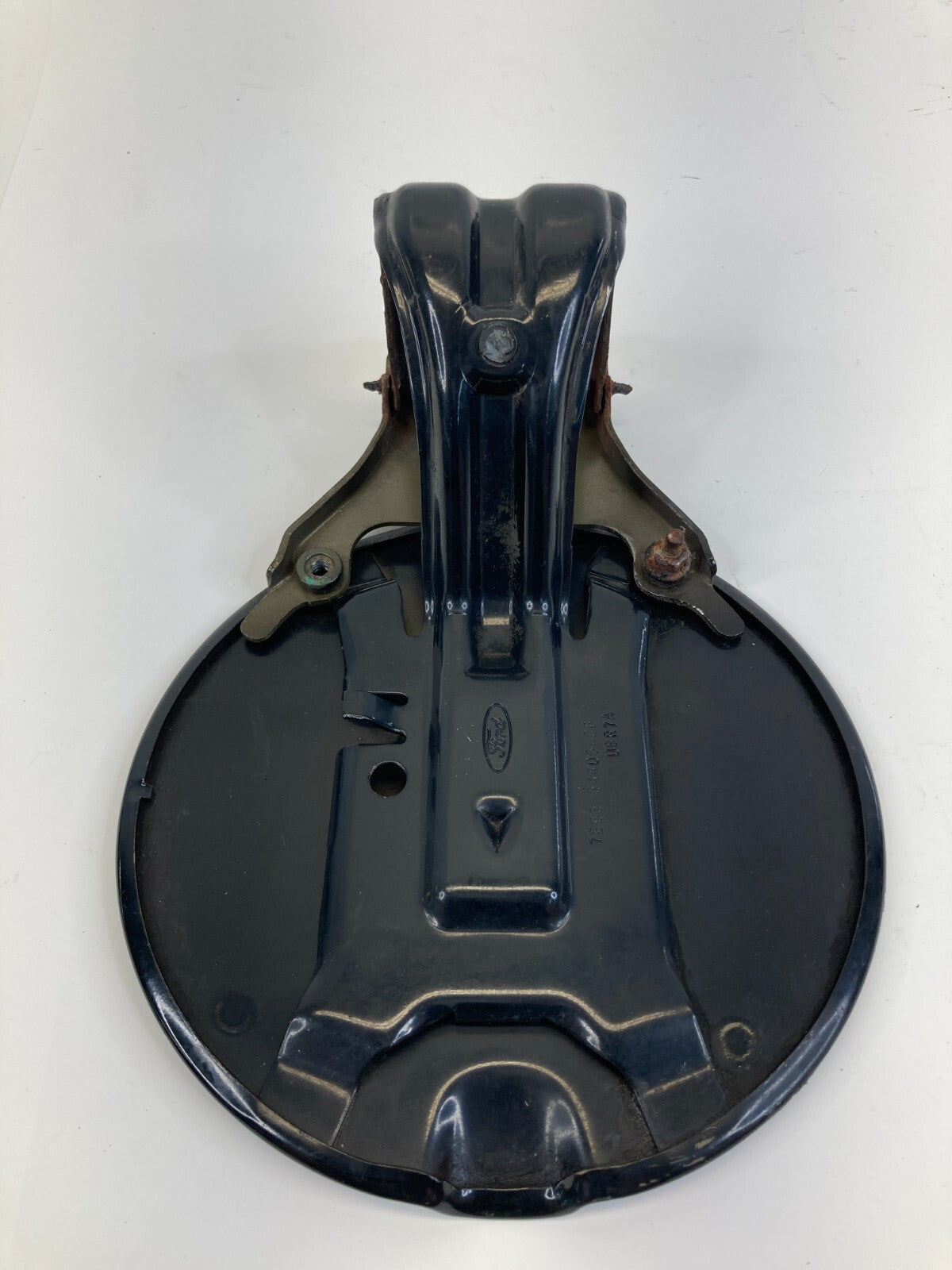 06-09 Ford Fusion Mercury Milan Fuel Filler Door Gas Lid Cover 7E53-54405A26-A